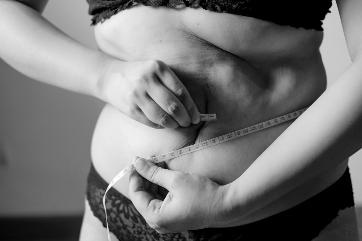 Posture and long-term body alignment