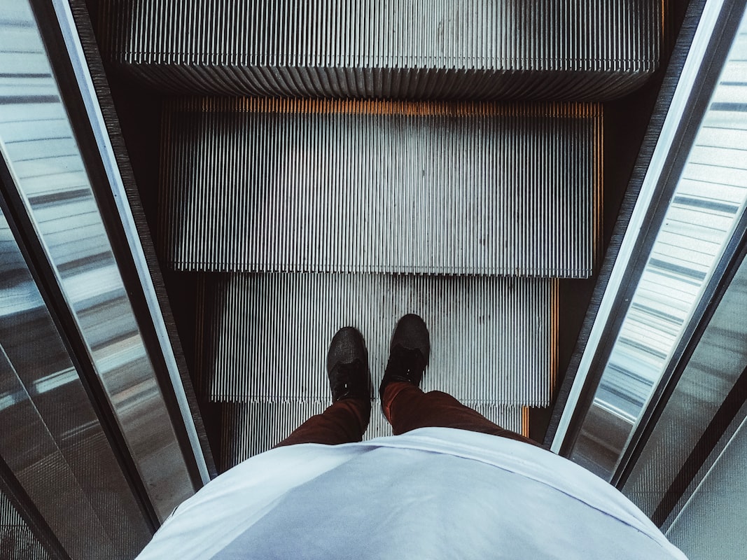 Energy levels and daily fatigue